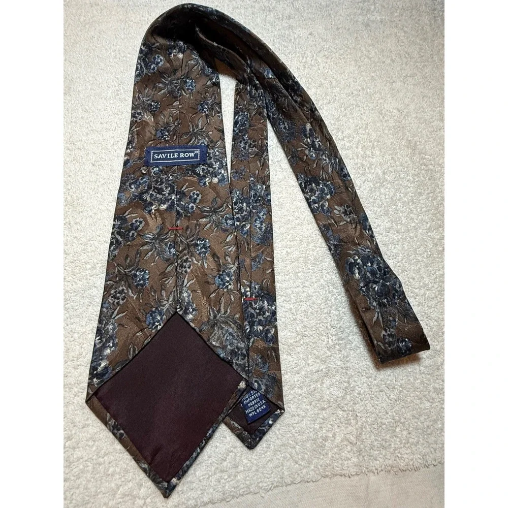 Savile Row savile row